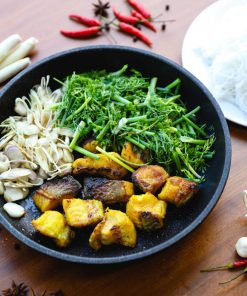 Chả cá lăng